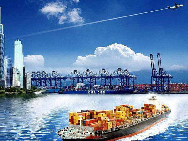义乌国际货运告诉你常见的四种物流代理方式